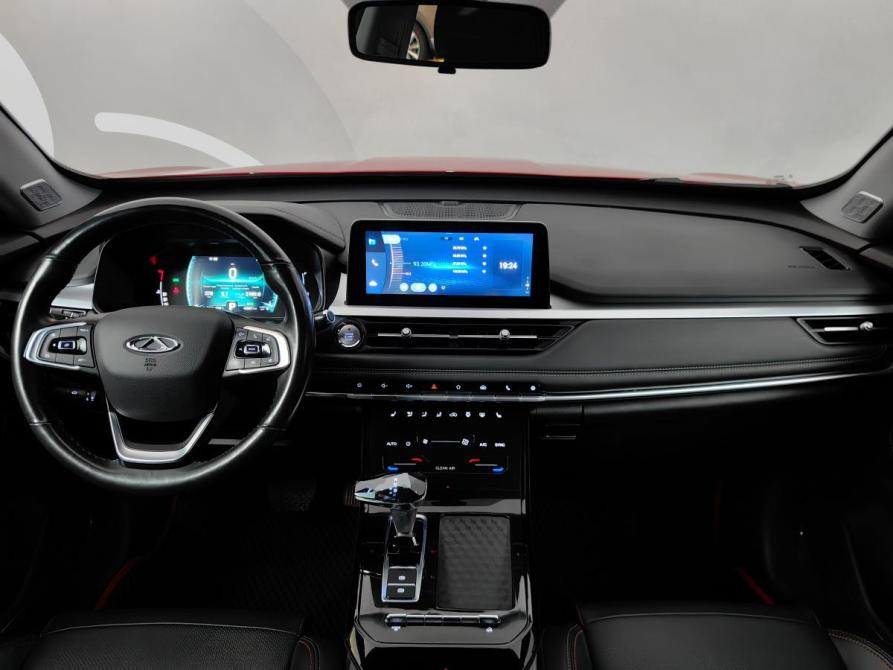 Chery Tiggo 7 Pro I Москва  - изображение 6