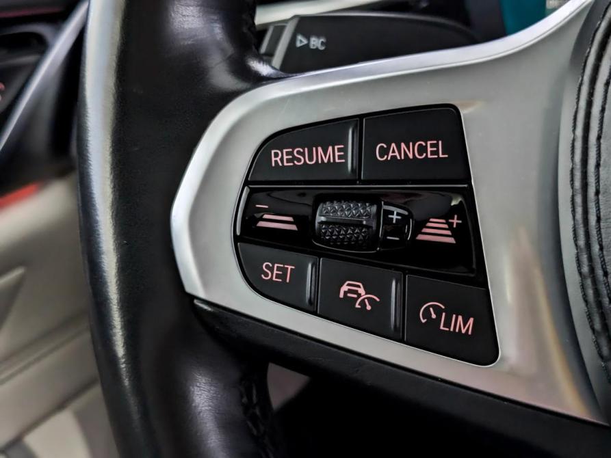 BMW 6 серии IV (G32) Рестайлинг Москва  - изображение 29