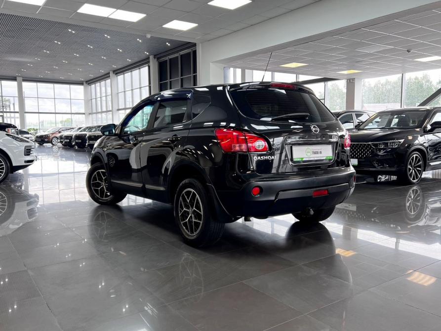 Nissan Qashqai I Тверь  - изображение 6