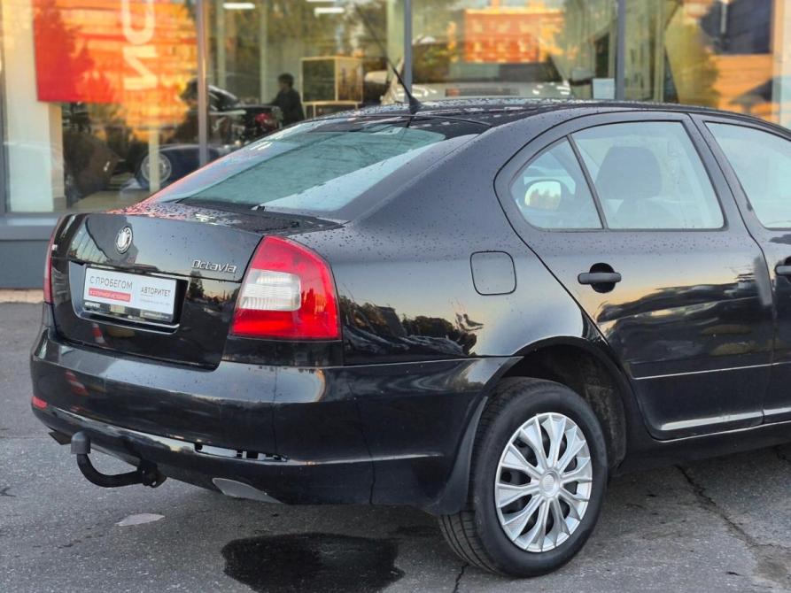 Skoda Octavia II (A5) Рестайлинг Архангельск  - изображение 7