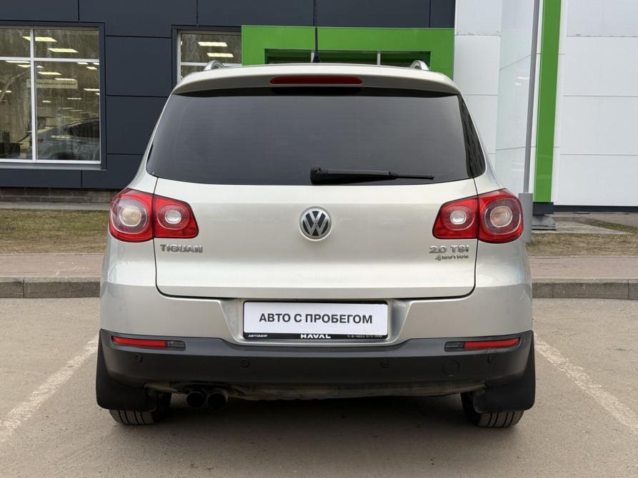 Volkswagen Tiguan I Ярославль  - изображение 6
