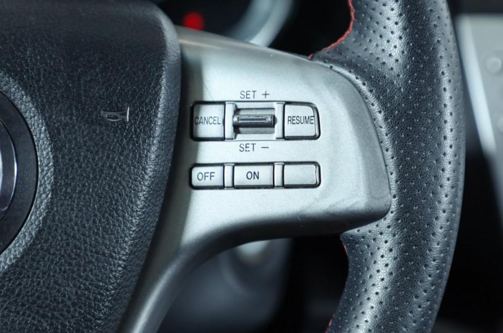 Mazda 6 II (GH) Новосибирск  - изображение 14