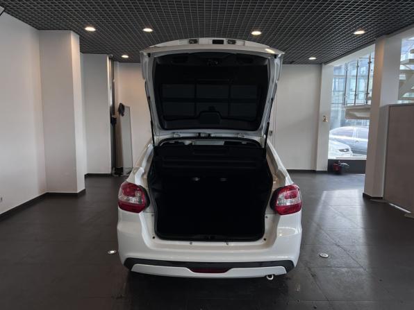 Lada (ВАЗ) Granta I Рестайлинг с пробегом 2019 года, цена 705 000 рублей, 90487 км, лифтбек, Автокод Объявления