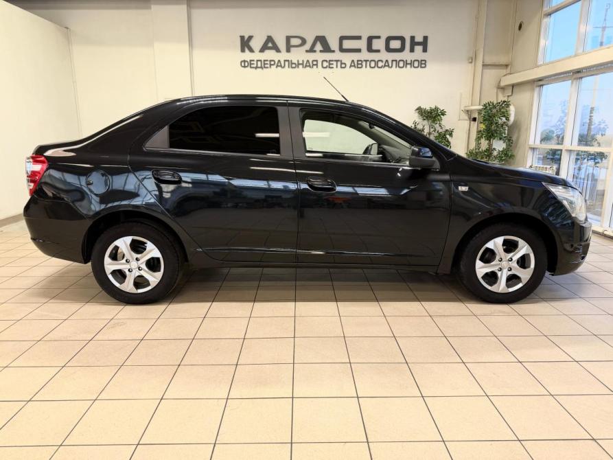 Chevrolet Cobalt II Волгоград  - изображение 6