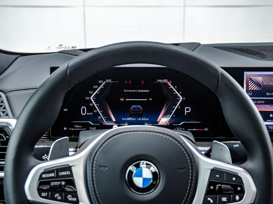 BMW X6 III (G06) Рестайлинг Магнитогорск  - изображение 11
