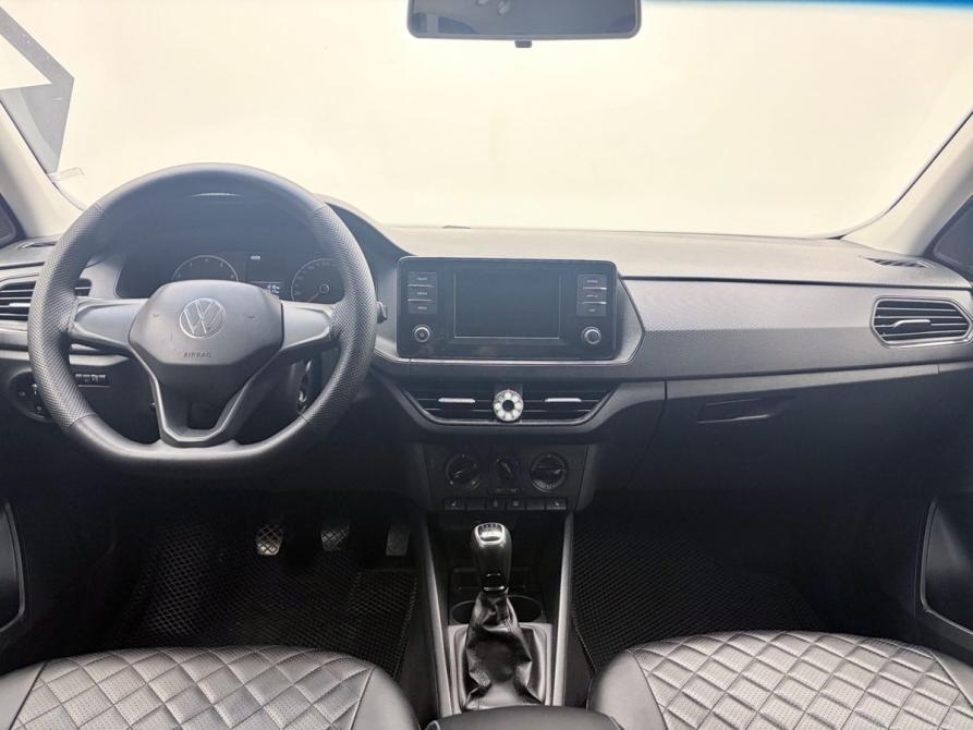 Volkswagen Polo VI Ростов-на-Дону  - изображение 12