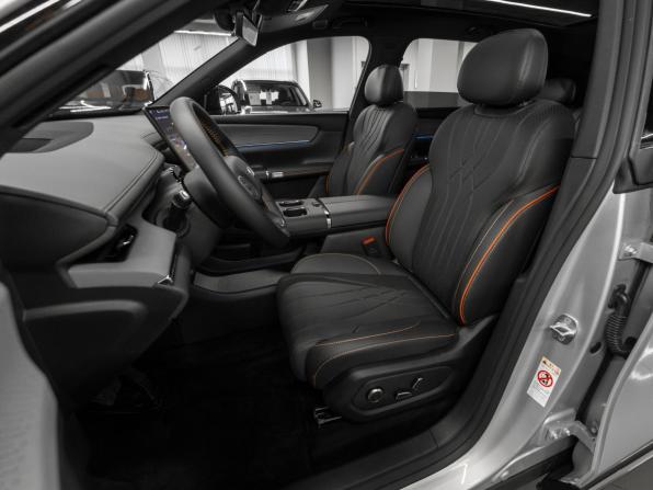 Changan Qiyuan Q07 с пробегом 2026 года, цена 4 200 000 рублей, 16 км, внедорожник, Автокод Объявления