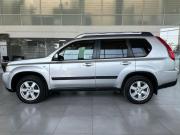 Nissan X-Trail II Новосибирск  - изображение 32
