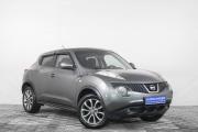 Nissan Juke I Кемерово  - изображение 23