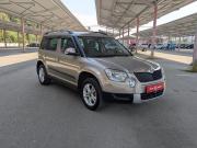 Skoda Yeti I Екатеринбург  - изображение 14