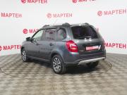 Lada (ВАЗ) Granta I Рестайлинг Вологда  - изображение 24