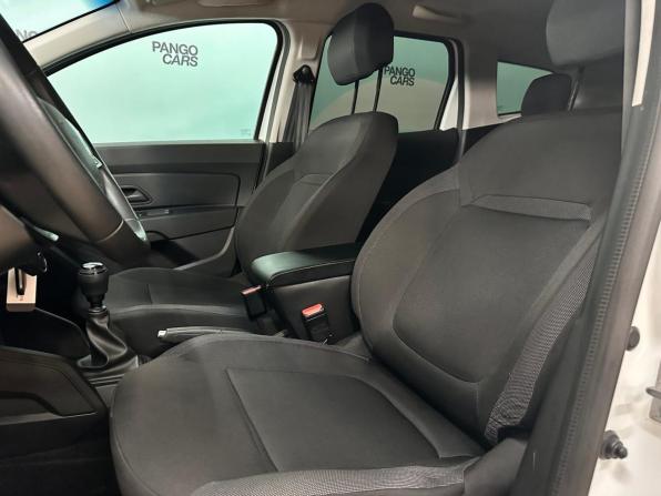 Renault Duster II с пробегом 2021 года, цена 1 808 000 рублей, 69800 км, внедорожник, Автокод Объявления