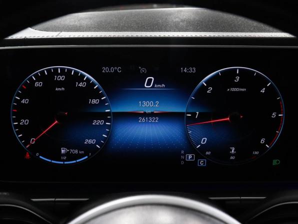Mercedes-Benz GLE II (V167) с пробегом 2020 года, цена 4 890 699 рублей, 261320 км, внедорожник, Автокод Объявления