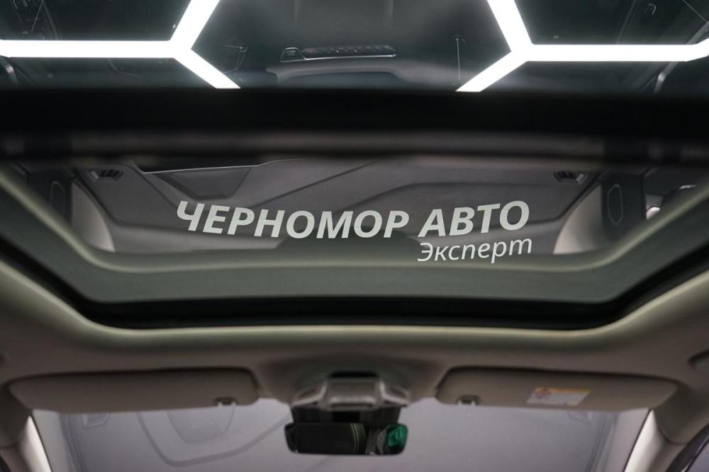 Geely Coolray I Рестайлинг Крым  - изображение 33