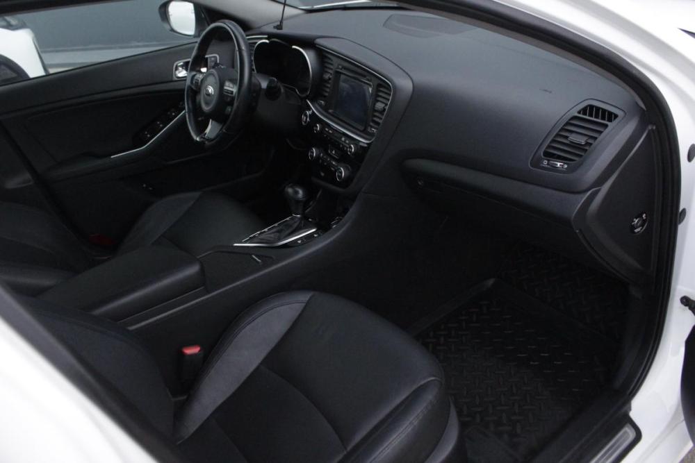 Kia Optima III Рестайлинг Брянск  - изображение 6