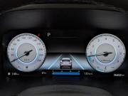 Hyundai Santa Fe IV Рестайлинг Москва  - изображение 45
