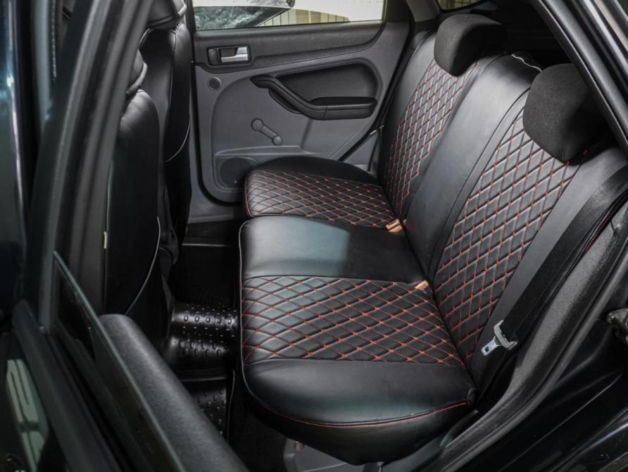 Ford Focus II Воронеж  - изображение 9