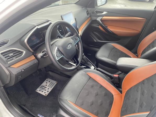 Lada (ВАЗ) Vesta I Рестайлинг (NG) с пробегом 2024 года, цена 1 450 000 рублей, 15964 км, универсал, Автокод Объявления