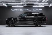 Land Rover Range Rover V Москва  - изображение 56