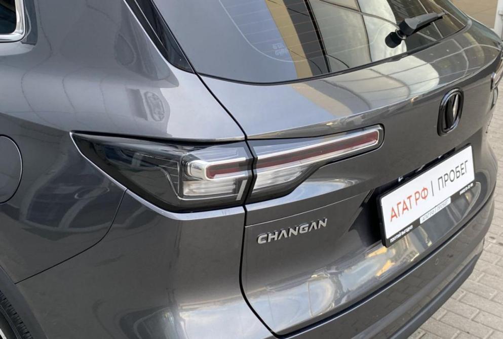 Changan CS55 Plus II Владимир  - изображение 24