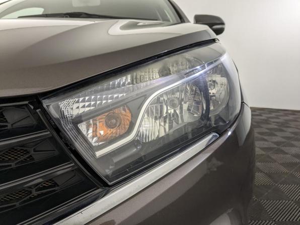 Lada (ВАЗ) Vesta I с пробегом 2016 года, цена 770 000 рублей, 114167 км, седан, Автокод Объявления