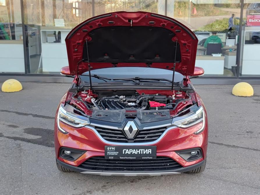 Renault Arkana I Ижевск  - изображение 11