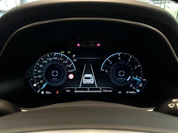 Genesis GV80 I с пробегом 2022 года, цена 5 334 000 рублей, 81465 км, внедорожник, Автокод Объявления