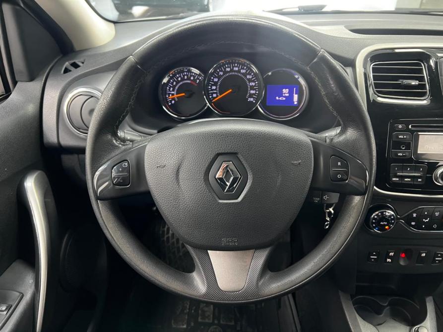 Renault Sandero II Казань  - изображение 16
