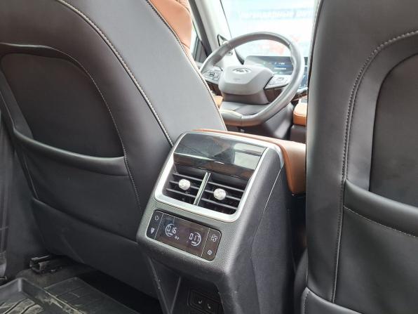 Chery Tiggo 8 Pro Max I с пробегом 2022 года, цена 2 095 000 рублей, 88183 км, внедорожник, Автокод Объявления