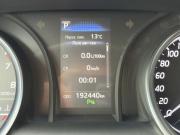 Toyota Camry VIII (XV70) Москва  - изображение 36