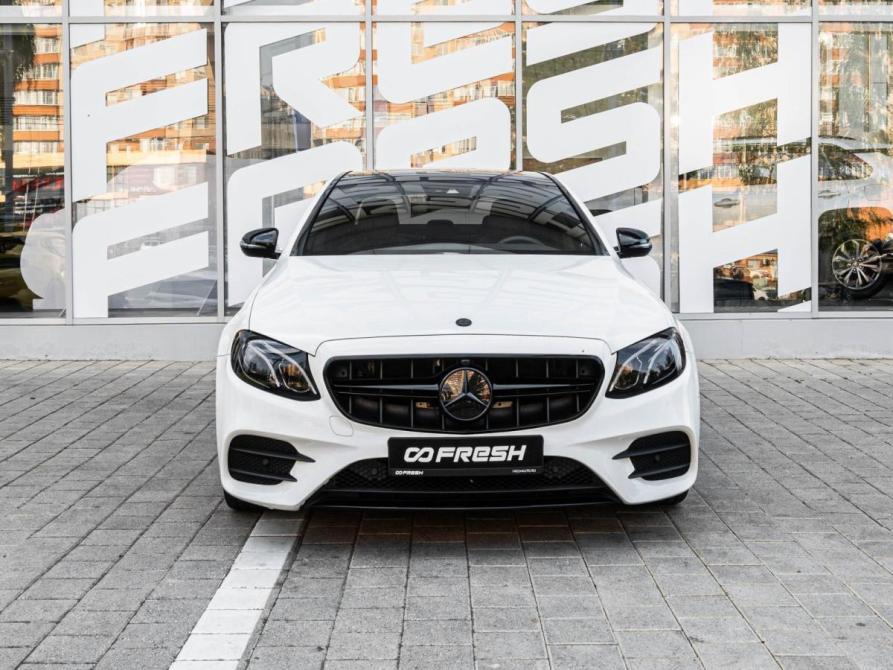 Mercedes-Benz E-Класс V (W213 S213 C238) Ставрополь  - изображение 3