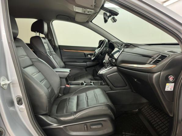 Honda CR-V V с пробегом 2021 года, цена 3 450 000 рублей, 167273 км, внедорожник, Автокод Объявления