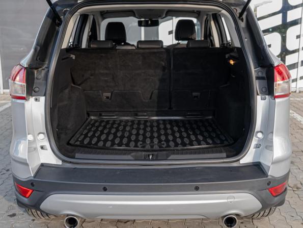 Ford Kuga II с пробегом 2013 года, цена 1 250 000 рублей, 75266 км, внедорожник, Автокод Объявления