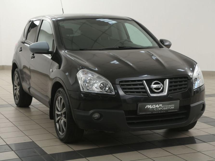 Nissan Qashqai I Иваново  - изображение 1