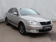 Skoda Octavia II (A5) Рестайлинг Москва  - изображение 23