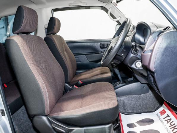 Mitsubishi Pajero Mini II с пробегом 2010 года, цена 620 000 рублей, 167670 км, внедорожник, Автокод Объявления