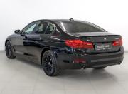 BMW 5 серии VII (G30/G31/G38) Санкт-Петербург  - изображение 37