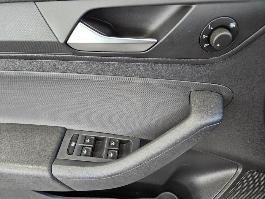 Volkswagen Polo VI Вологда  - изображение 15