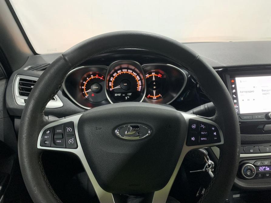 Lada (ВАЗ) Vesta I Кемерово  - изображение 16