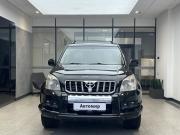Toyota Land Cruiser Prado 120 Series Новосибирск  - изображение 15