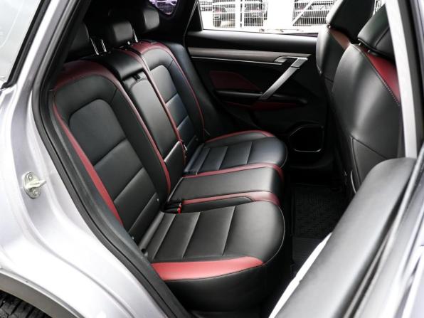 Geely Coolray I с пробегом 2022 года, цена 1 775 000 рублей, 89991 км, внедорожник, Автокод Объявления