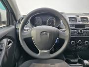 Lada (ВАЗ) Granta I Рестайлинг Москва  - изображение 31
