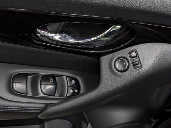 Nissan X-Trail III Рестайлинг с пробегом 2021 года, цена 2 595 000 рублей, 157812 км, внедорожник, Автокод Объявления