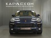 Porsche Macan I Пермь  - изображение 22