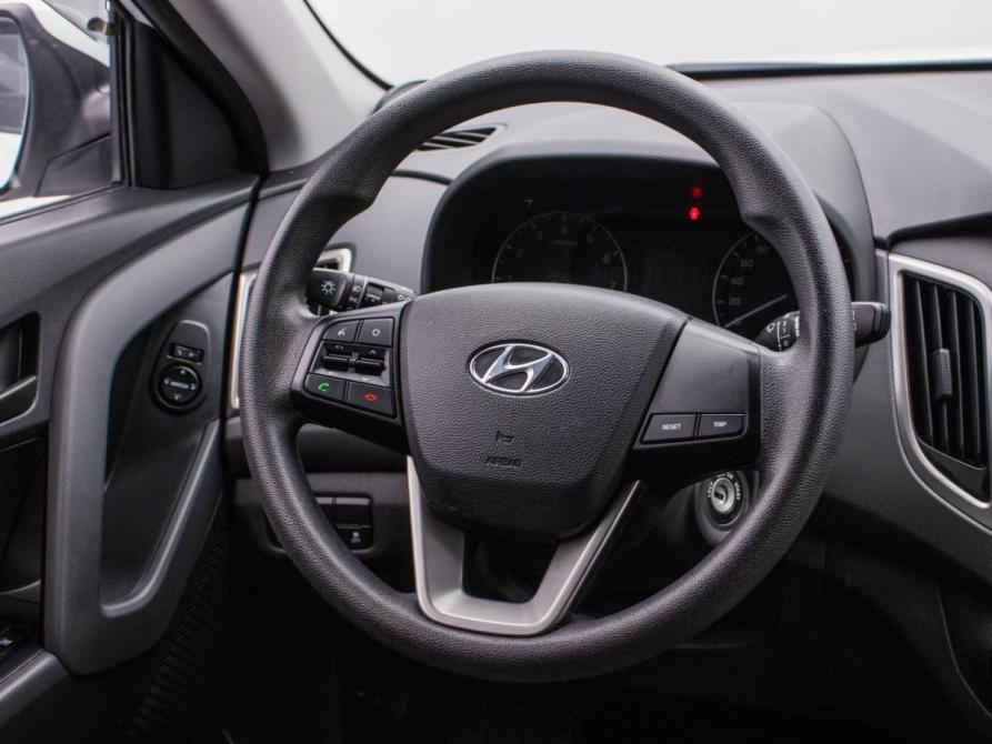 Hyundai Creta I Москва  - изображение 16
