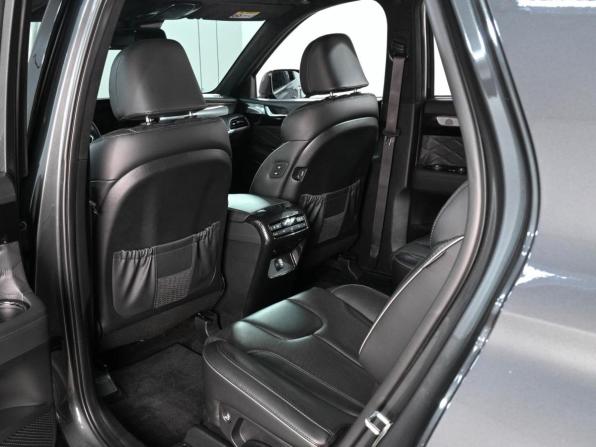 Hyundai Palisade I с пробегом 2021 года, цена 5 199 000 рублей, 46954 км, внедорожник, Автокод Объявления