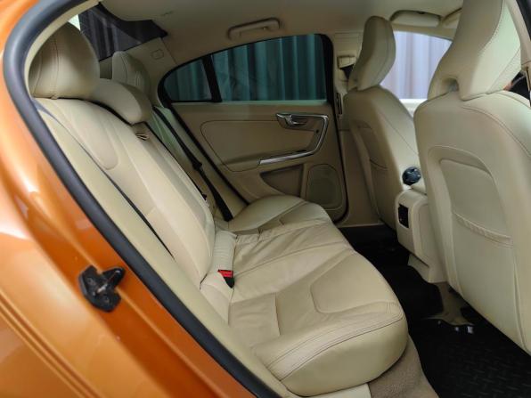 Volvo S60 II с пробегом 2012 года, цена 795 000 рублей, 224867 км, седан, Автокод Объявления