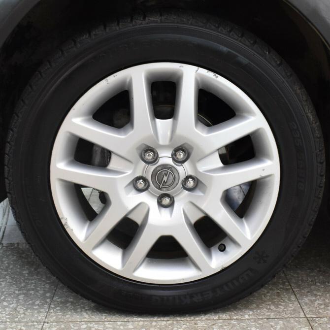 Opel Antara I Рестайлинг Москва  - изображение 17