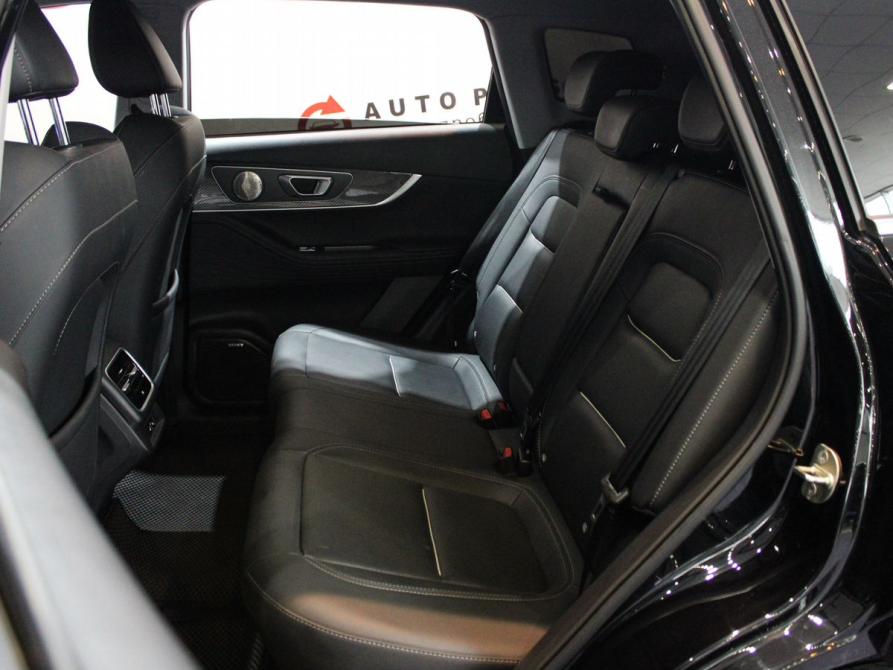 Chery Tiggo 7 Pro Max I Рестайлинг Минеральные Воды  - изображение 9