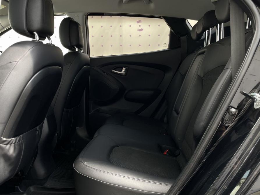 Hyundai ix35 I Тамбов  - изображение 13
